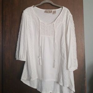 Lifestyle Cotton Shirt